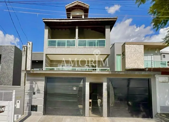 CASA PARA LOCAÇÃO NO PORTAL DOS IPÊS COM 3 QUARTOS 1 SUÍTE PISCINA E 2 VAGAS EM CAJAMAR/SP