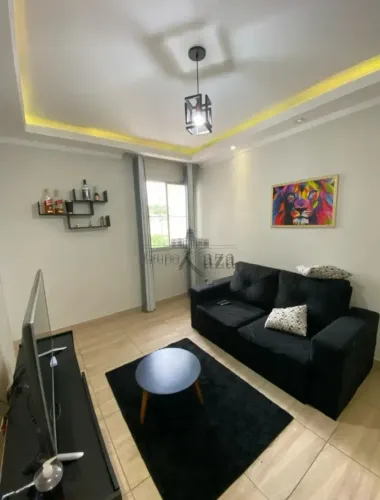 Apartamento - Jardim América - Residencial Dunas - 2 Dormitórios - 50m²