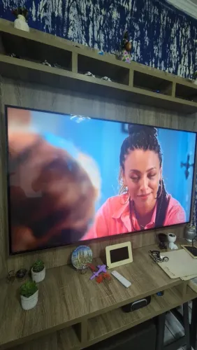 Tv LG 65 polegadas 4K 