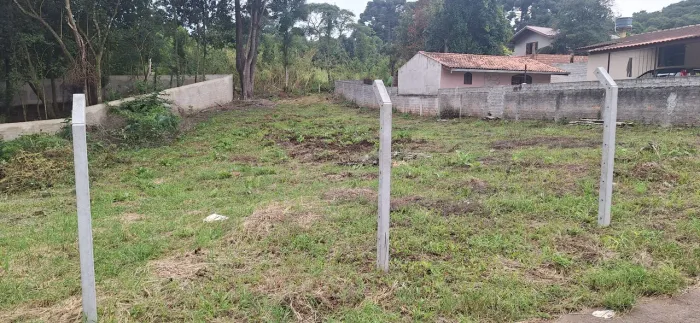 Ótimo terreno urbano para investimento