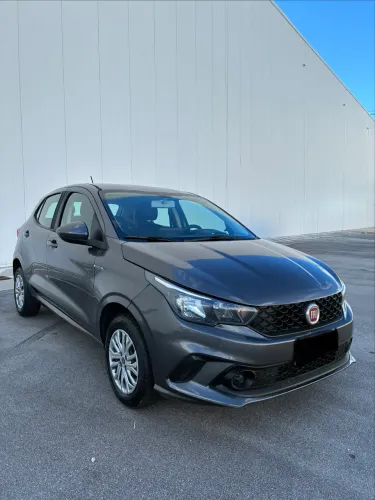 Fiat Argo Drive 1.0 6V Flex 2020