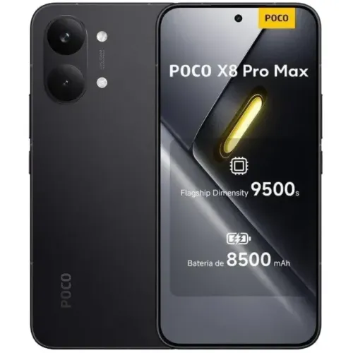 Poco X8 5g pro Max 512/12GB