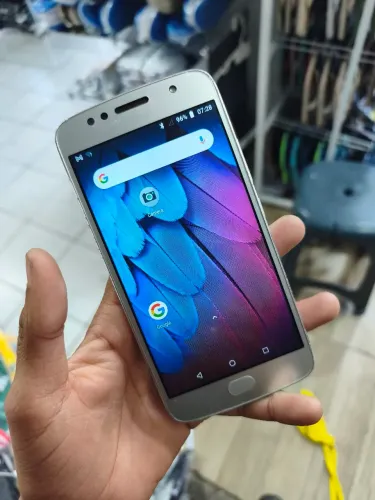 Moto g5s