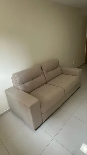 SOFÁ DOIS LUGARES