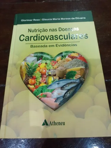 Livro Nutrição 