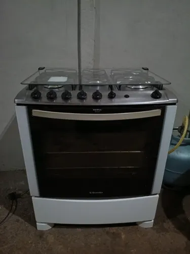 Fogão Eletrolux