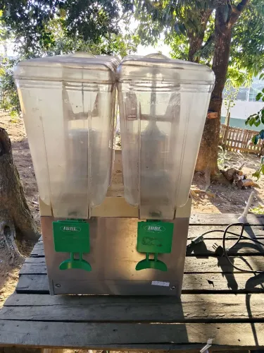 Máquina de suco