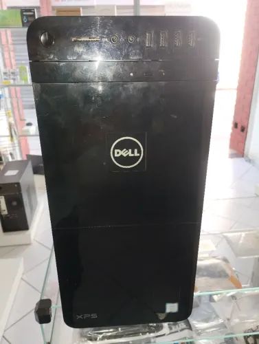 PC Gamer Dell XPS8920 I7- 7700