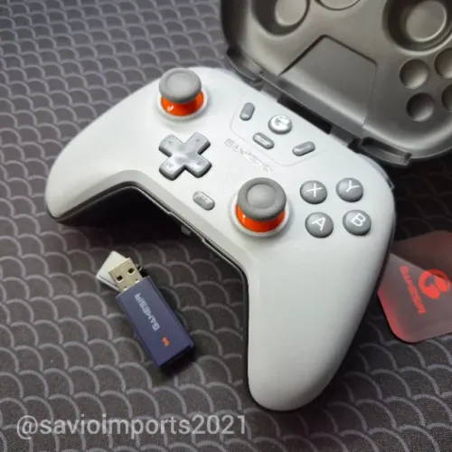 GameSir Nova Lite Sem Fio (Novo)