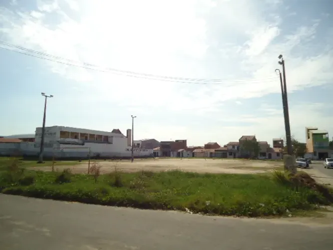 TERRENO para alugar na cidade de FORTALEZA-CE