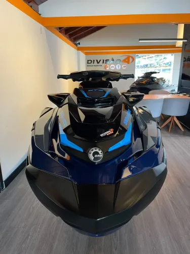 Jetski Sea-Doo GTX 170 2024