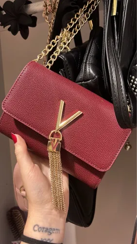 Bolsa original importada Mario Valentino
