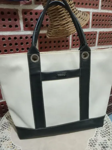Bolsas lote de três
