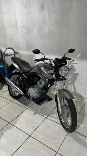 Vendo Cg Fan 150