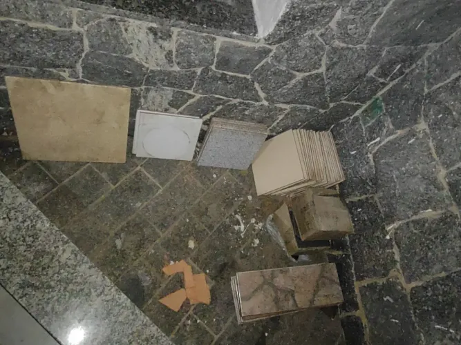 Azulejos
