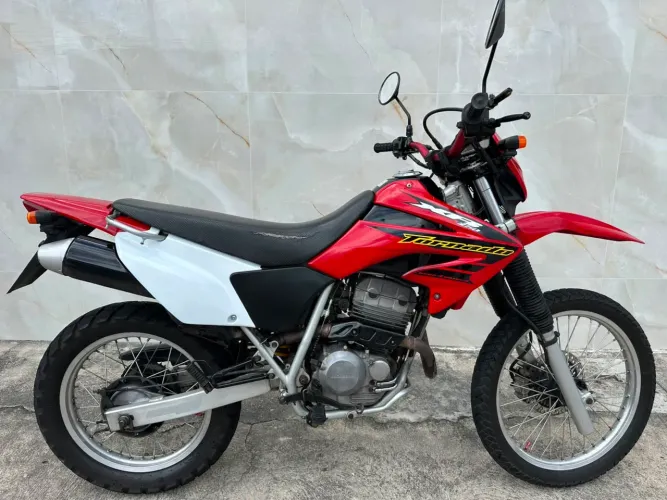 Xr Tornado 250