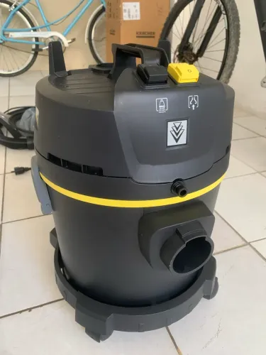 Extratora Karcher