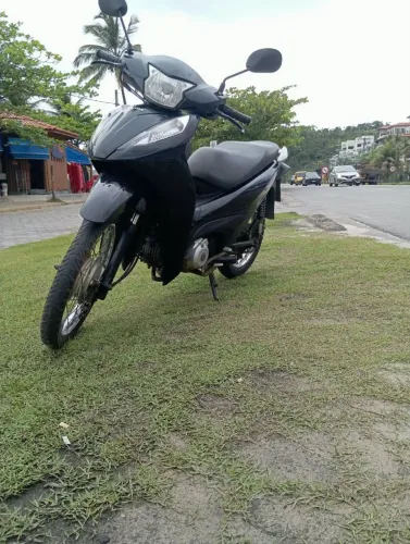 Honda Biz 2025