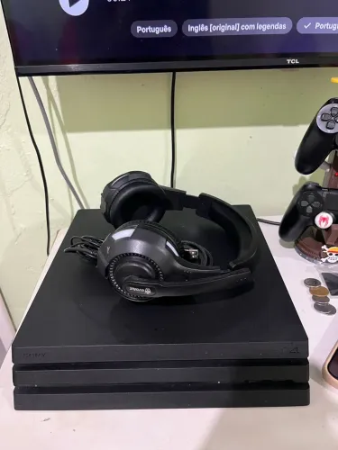 Ps4 PRO