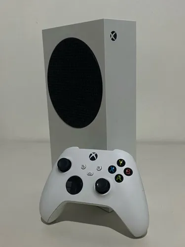 XBOX SERIES S