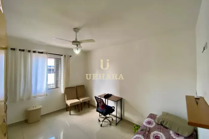 Apartamento à venda na Praia Ocian - Praia Grande - Litoral Sul de São Paulo