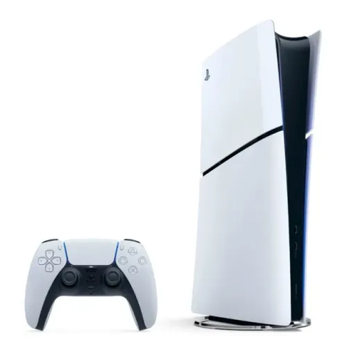 CONSOLE SONY PLAYSTATION 5 CFI-2115B ARG