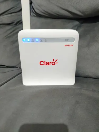 modem roteador zte claro vivo tim 4g wi-fi chip desbloq.