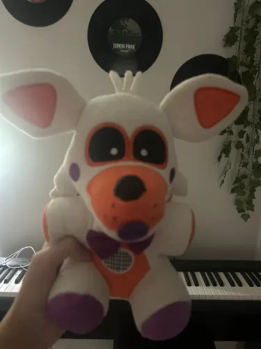 Pelúcia Lolbit Original