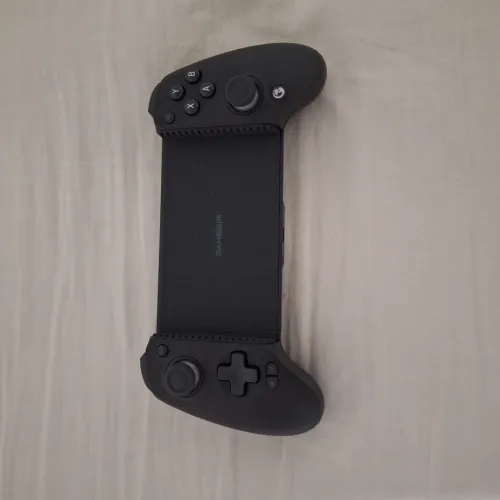 Mobile Game, GameSir G8+ Bluetooth 