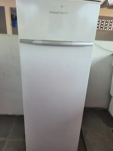 geladeira Brastemp frosfre