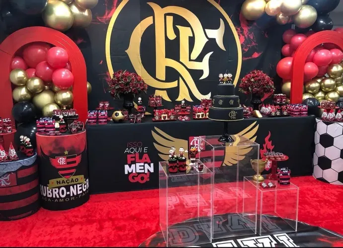 Promoção decoração $499