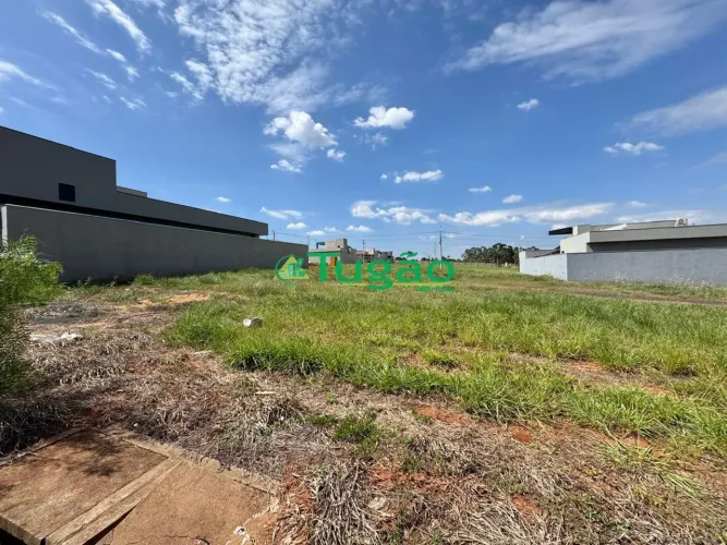 Lote em Condomínio para Venda Quinta do Lago 2 - Lac Léman, São José do Rio Preto