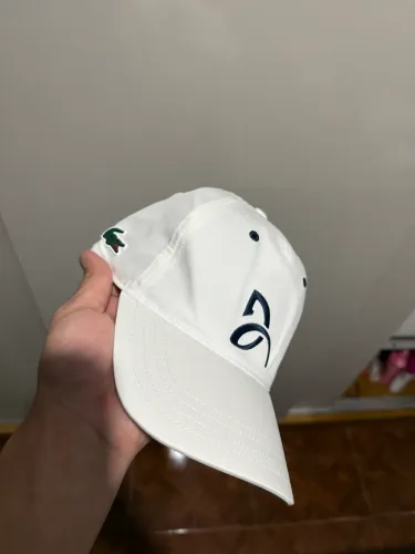 Boné Lacoste Sport Novak Djokovic