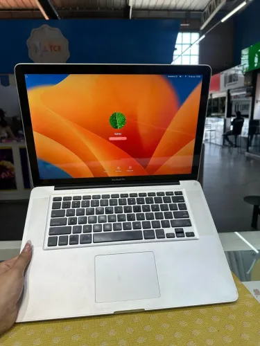 MacBook Pro 2011 512Gb 4Ram / Garantia / Loja física