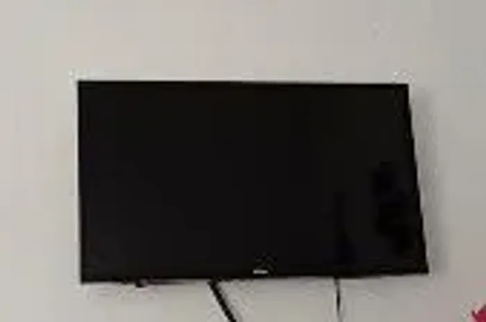 Televisão