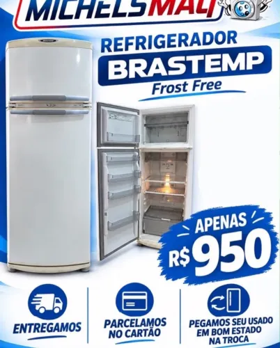 Geladeira