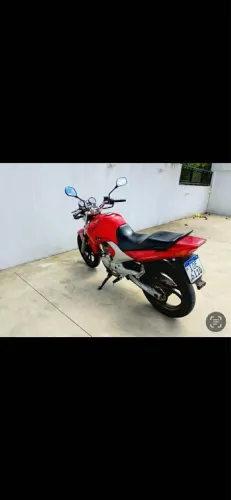 Fazer 250 2008