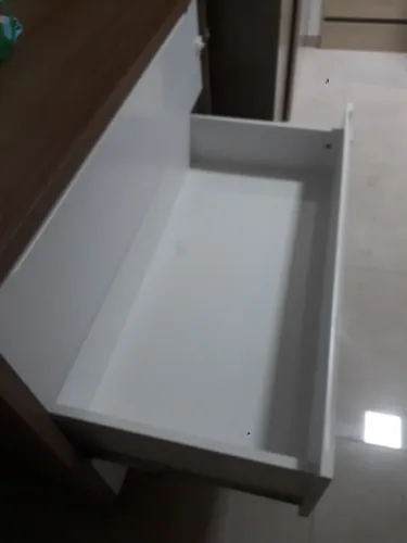 Cômoda retrô 