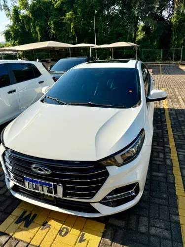 Chery Arrizo 6 PRO 1.5 Turbo Flex AUT 2022