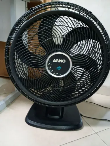Ventilador Arno 50 cm