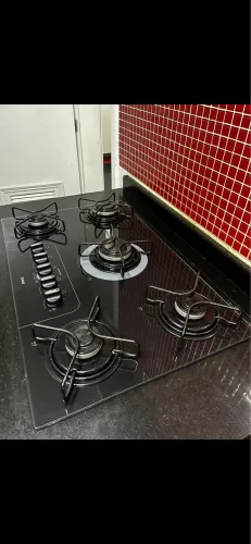 Cooktop