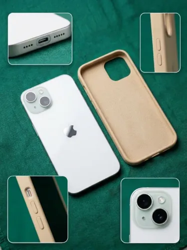 Iphone 15- 128gb