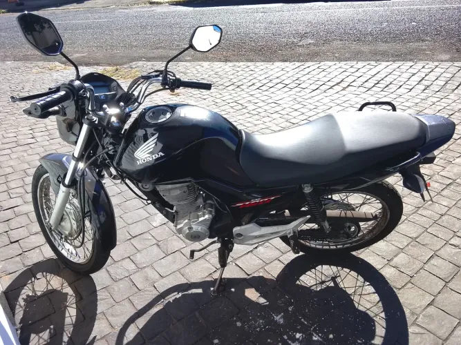 Vendo CG 160 start