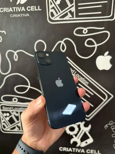 iPhone 13 - 128gb 