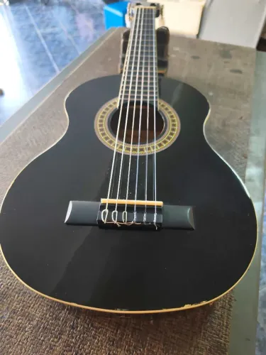 Violão infantil Giannini 