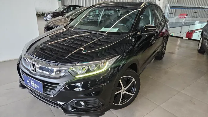 Honda HR-V EX 1.8 Flexone 16V 5P Aut. 2020