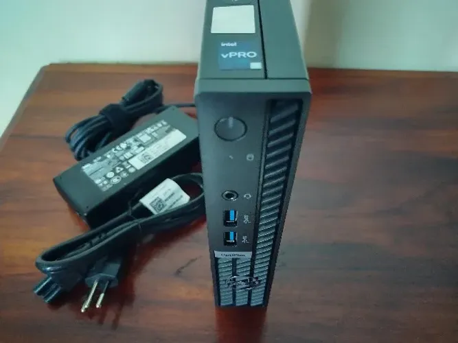 Dell Optiplex Micro 7010 i7 13ª Gen