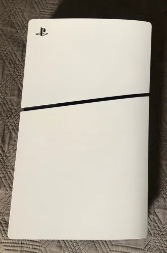 PS5 SLIM DIGITAL