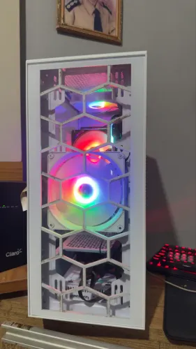 Pc gamer ryzen 5