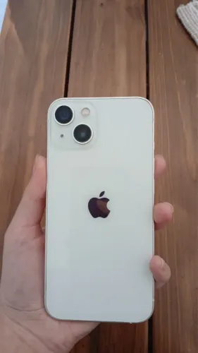 Vendo iphone 13